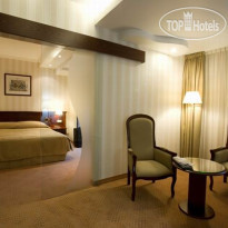 Ramada Hotel & Suites Bucharest North 