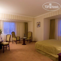 Ramada Hotel & Suites Bucharest North 