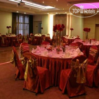 Ramada Hotel & Suites Bucharest North 