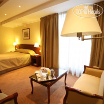 Ramada Hotel & Suites Bucharest North 