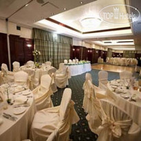 Ramada Hotel & Suites Bucharest North 