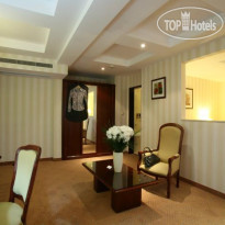 Ramada Hotel & Suites Bucharest North 
