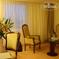 Ramada Hotel & Suites Bucharest North 