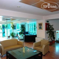 Hotel Dacia RRT 