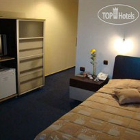 Hotel Dacia RRT 
