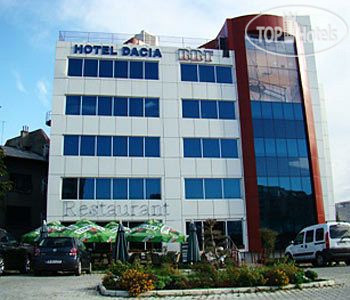 Hotel photo Hotel Dacia RRT 3*
