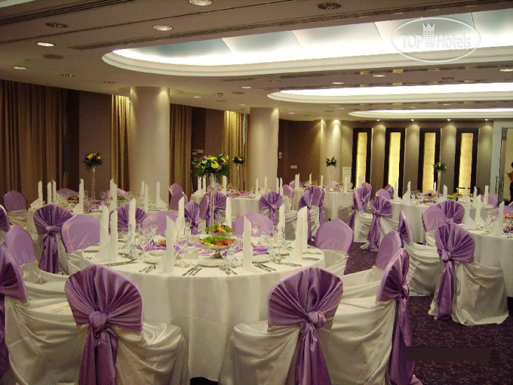 Hotelier's photos Minerva 4*