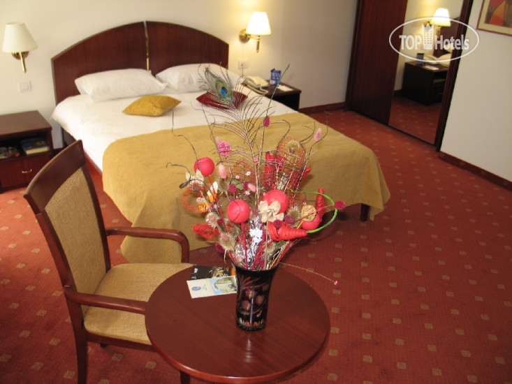 New photos from tourists Minerva 4*