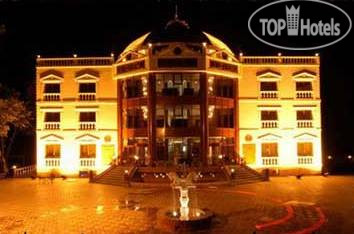 Hotel photo Persepolis 5*