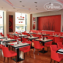 Pullman Bucharest World Trade Center 