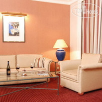 Pullman Bucharest World Trade Center 