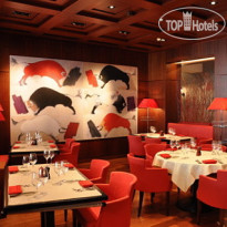 Pullman Bucharest World Trade Center 