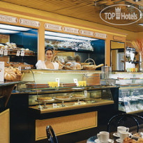 Pullman Bucharest World Trade Center 