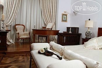 New photos from tourists Scala 4*