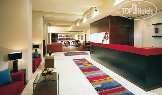 Hotel photo Elisabeta 4*