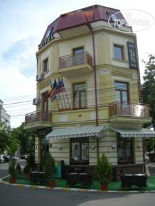 Hotel photo Zava Boutique 4*