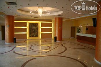 New photos from tourists Best Western Plus Mari Vila Hotel Bucharest 4*