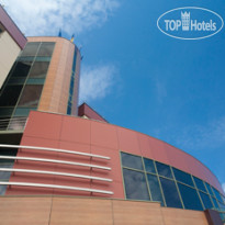 Best Western Plus Mari Vila Hotel Bucharest 