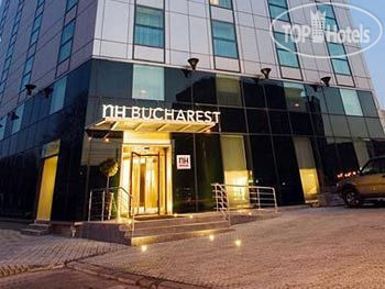 CH Hotel Bucharest