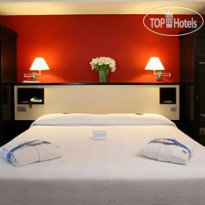 CH Hotel Bucharest