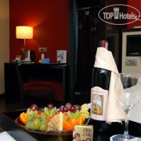 CH Hotel Bucharest
