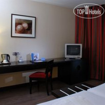 CH Hotel Bucharest