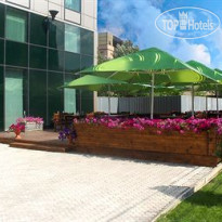 CH Hotel Bucharest