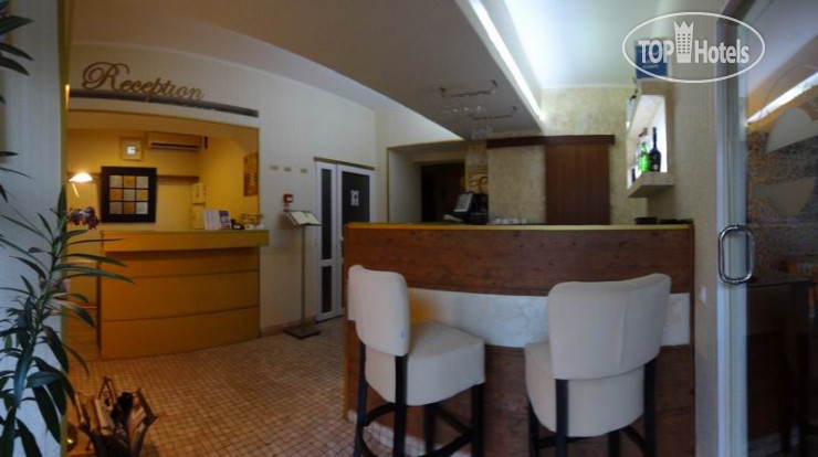 Hotel photo SS Residence Bucuresti Vila Parlament 3*