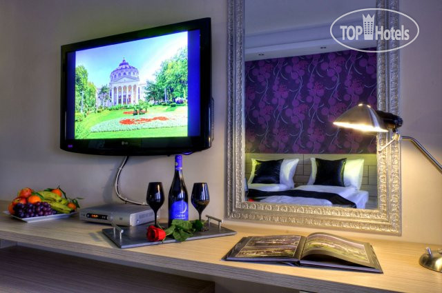 New photos from tourists Z Executive Boutique 4*