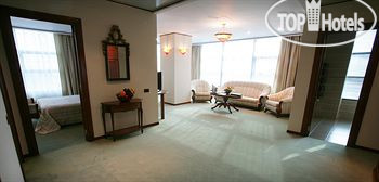 Hotel photo Alexander 4*
