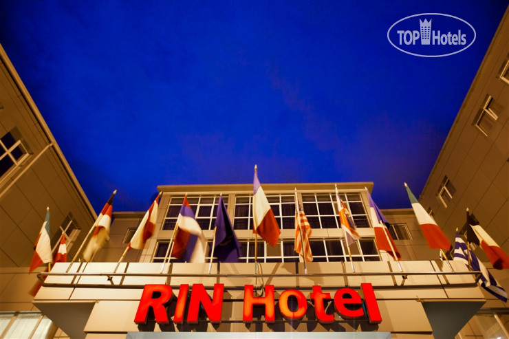 Hotel photo Rin Airport 4*