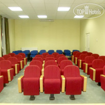 Galmondo Hotel Конференц-зал