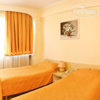 Galmondo Hotel