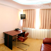 Galmondo Hotel