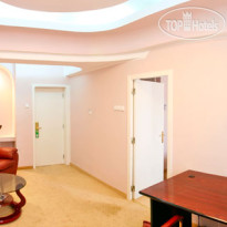 Galmondo Hotel
