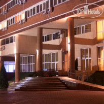 Galmondo Hotel Отель