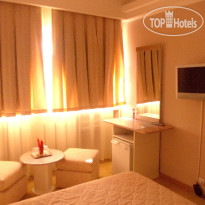 Galmondo Hotel