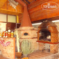 Galmondo Hotel 