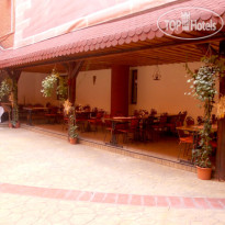 Galmondo Hotel 