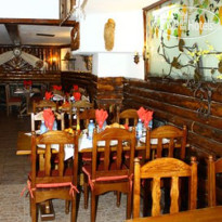 Galmondo Hotel 