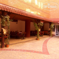 Galmondo Hotel