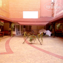 Galmondo Hotel