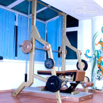 Galmondo Hotel