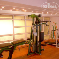 Galmondo Hotel