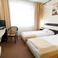 Hotel Rapsodia