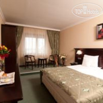 Hotel Rapsodia