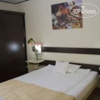 Hotel Rapsodia