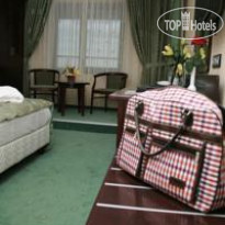 Hotel Rapsodia