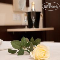 Hotel Rapsodia
