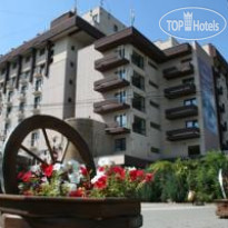 Hotel Rapsodia